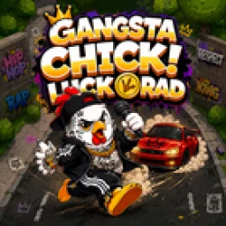 Значок Chicken Road
