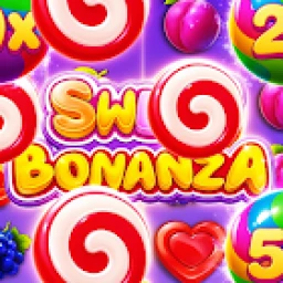 Sweet Bonanza