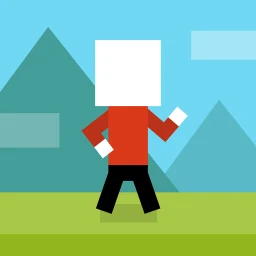 أيقونة Mr Jump: العب الأركيد الممتع